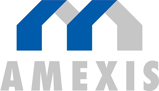 Logo AMEXIS Immobilien GmbH