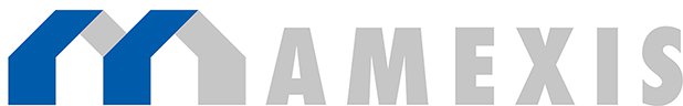 Logo AMEXIS Immobilien GmbH