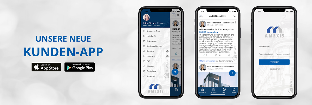 Foto Fachlich. Kompetent. Erfahren.