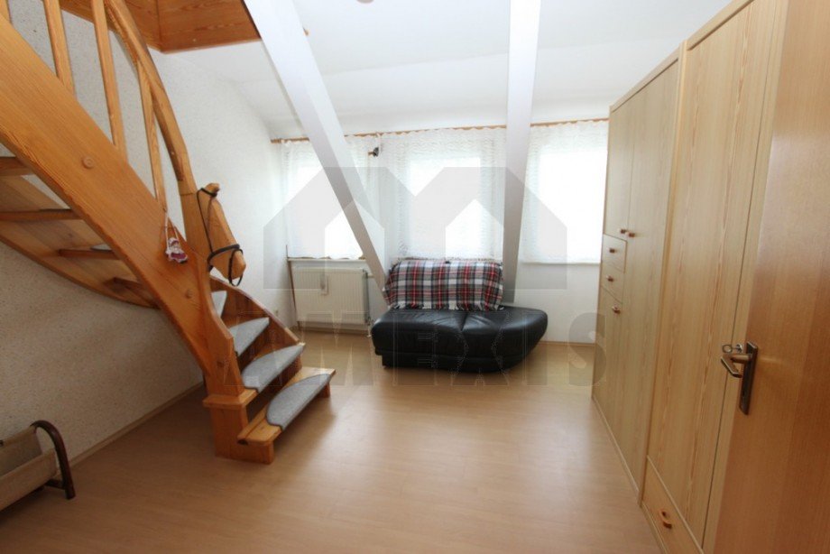Kinderzimmer Doppelhaush�lfte Berlin