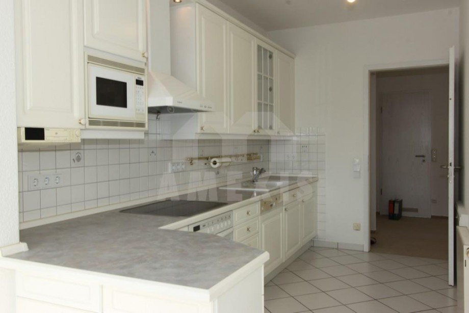 K�che Etagenwohnung Berlin