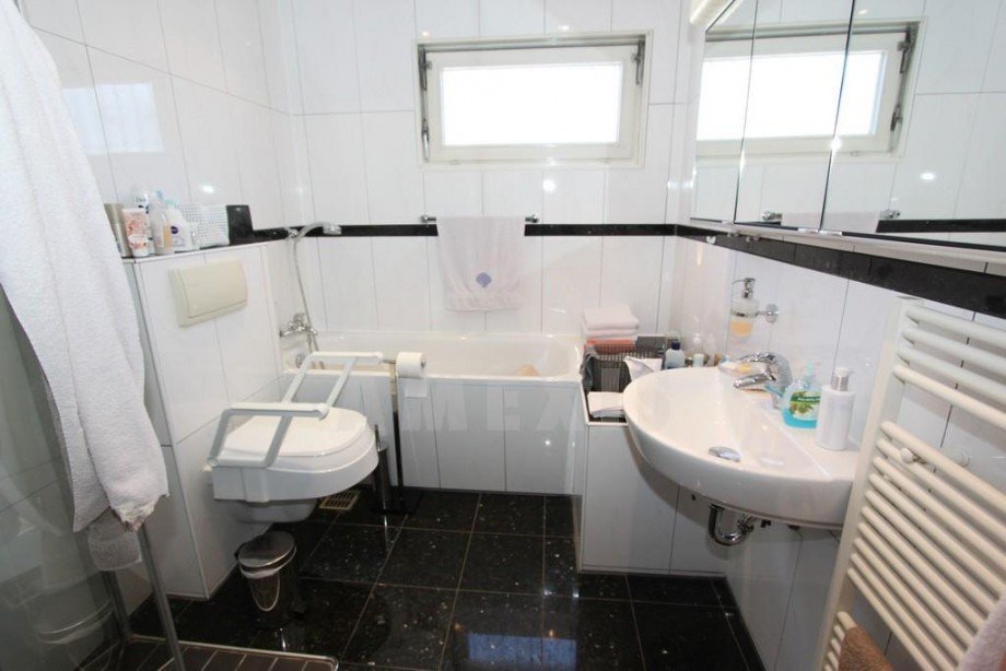 Bad Einfamilienhaus Berlin