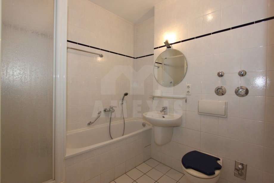 Bad Wohnung Berlin