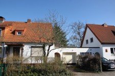Hauptbild / AMEXIS /26017HANDWERKEROBJEKT DOPPELHAUSH�LFTE IN RUHIGERLAGE