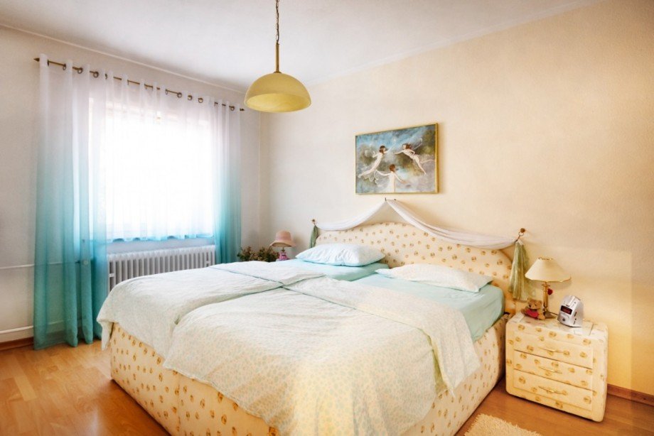 Schlafzimmer Wohnung Berlin