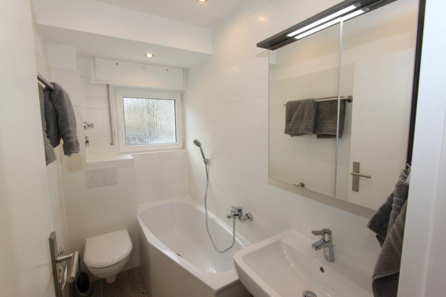 Bad Etagenwohnung Berlin