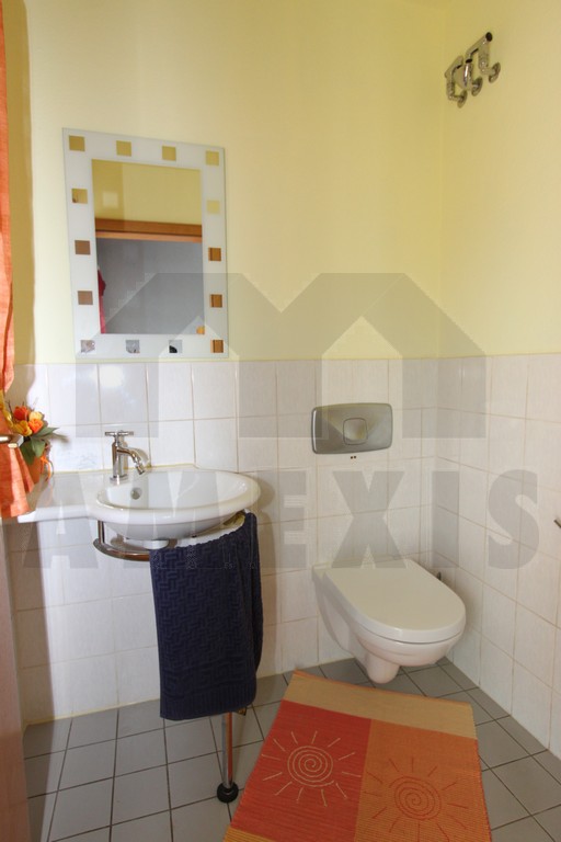 G�stebad EG Doppelhaush�lfte Berlin