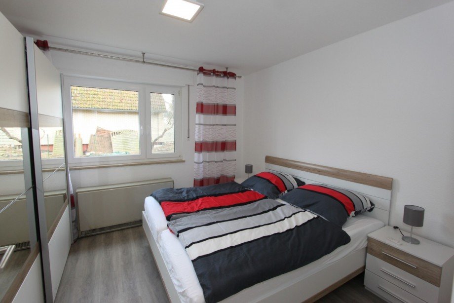 Schlafzimmer Etagenwohnung Berlin