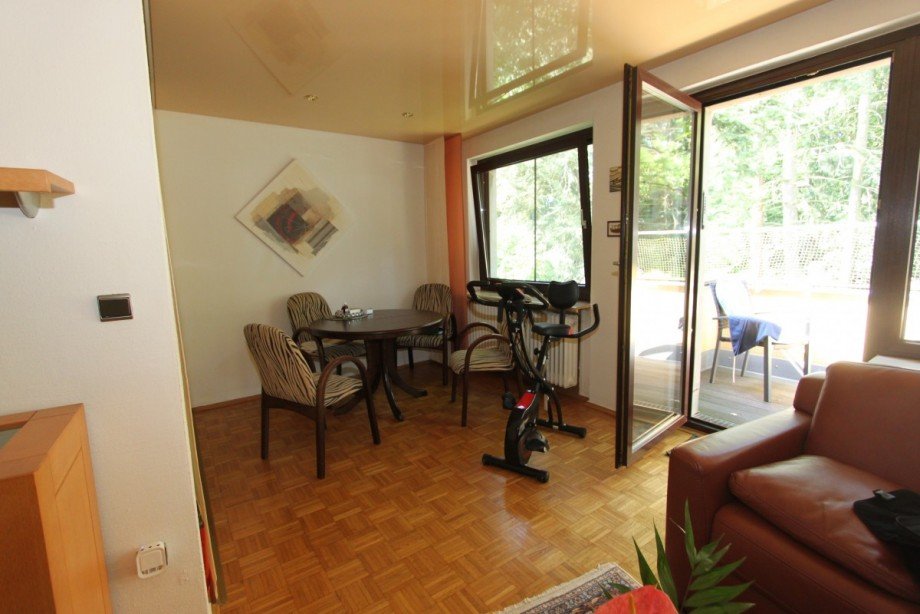 Wohnzimmer Wohnung Berlin