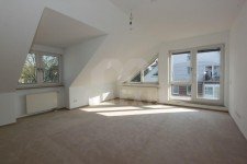 Hauptbild / AMEXIS /MODERNE 3-ZIMMERWOHNUNG IN HEILIGENSEE