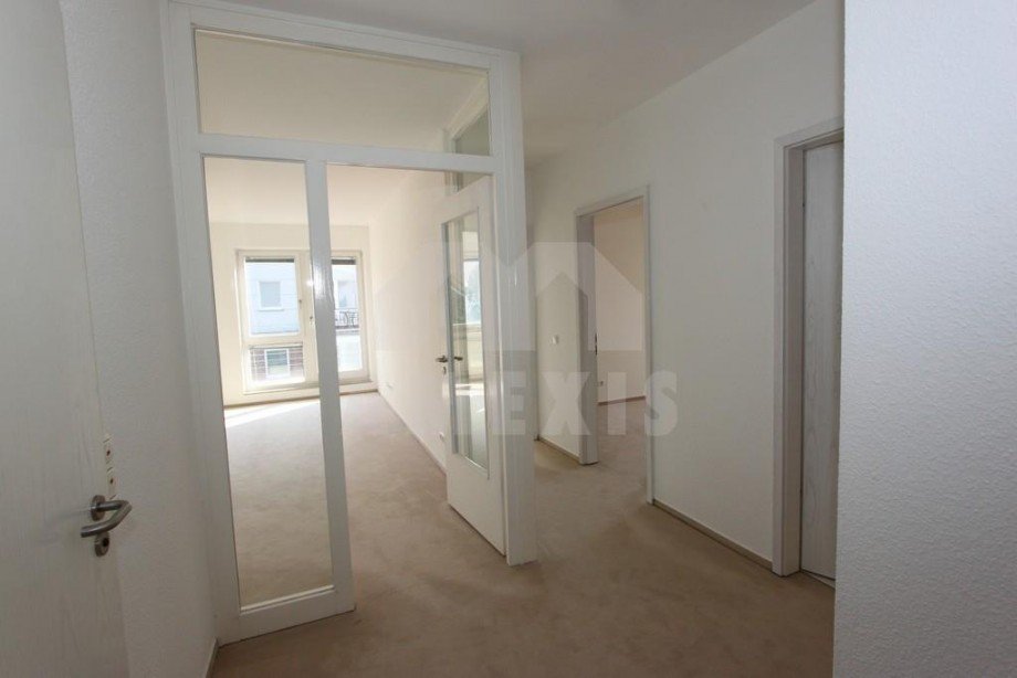 Flur Etagenwohnung Berlin