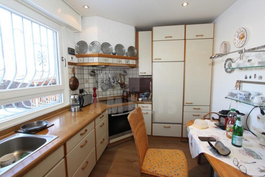 K�che Einfamilienhaus Berlin