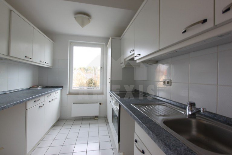 K�che Berlin Wohnung / AMEXIS /VERMIETETE WOHNUNG