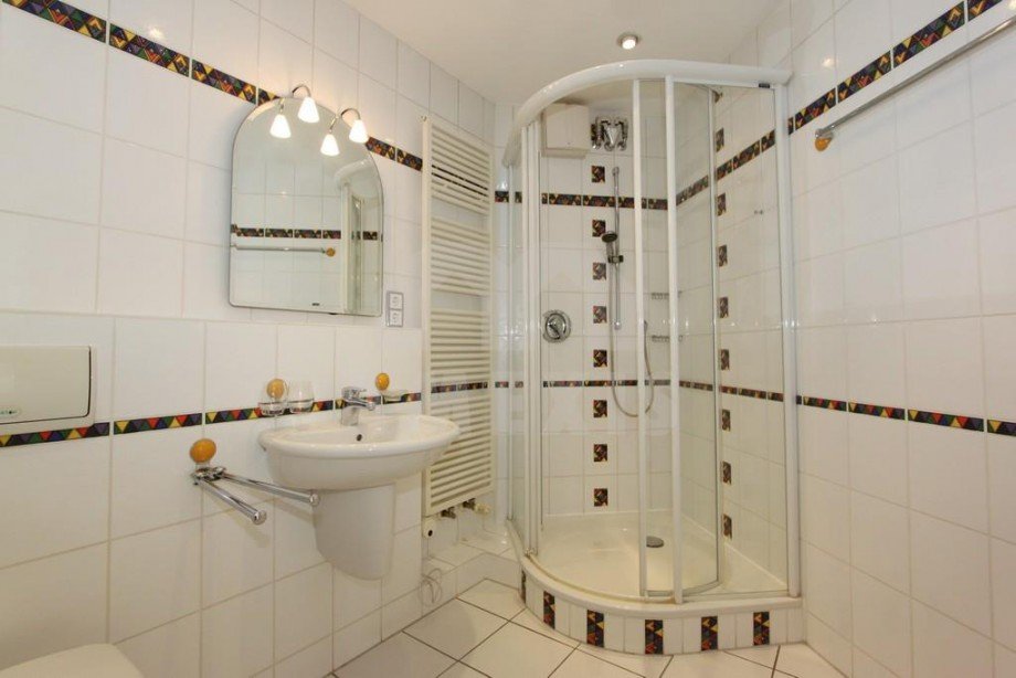 Bad Etagenwohnung Berlin