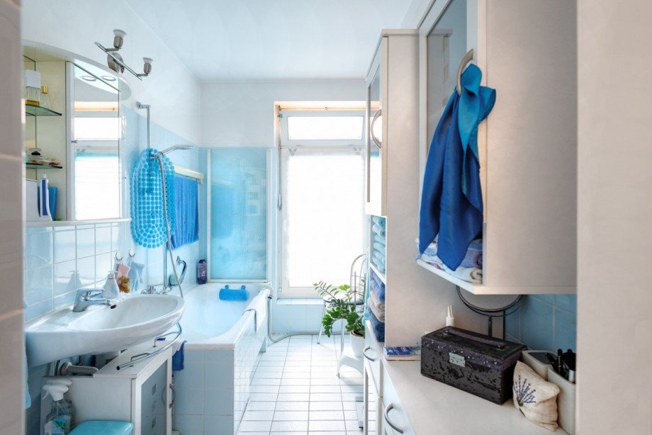 Bad Wohnung Berlin