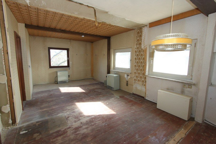 Zimmer OG Doppelhaush�lfte Berlin