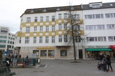 Hauptbild / AMEXIS /Büroräume in Tegel, direkt am U-Bahnhof