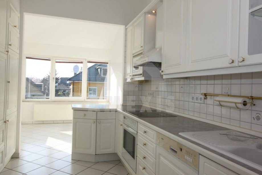 K�che Etagenwohnung Berlin