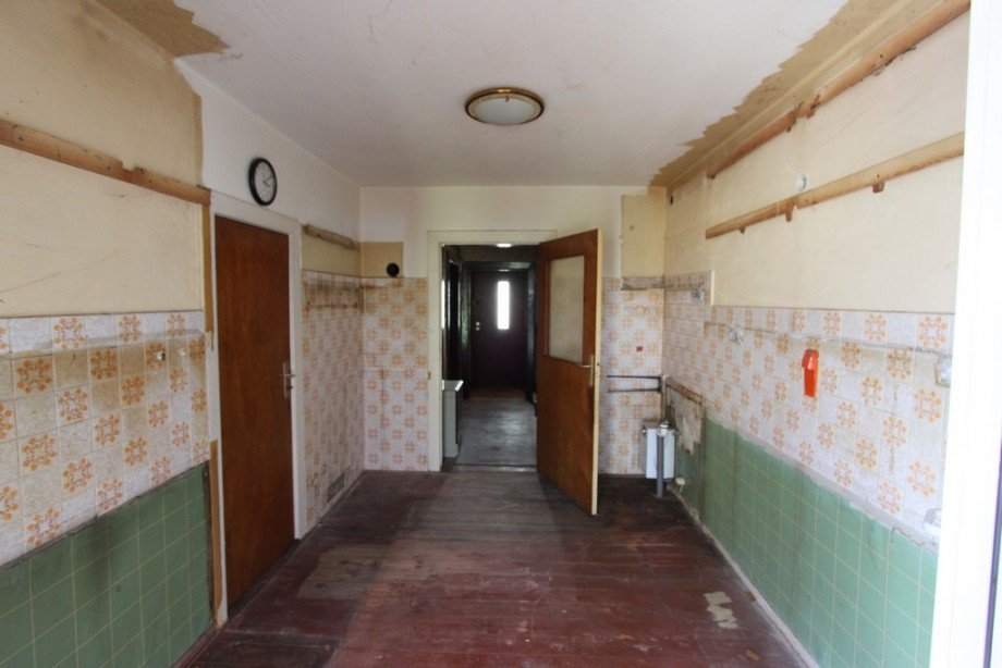 K�che Doppelhaush�lfte Berlin