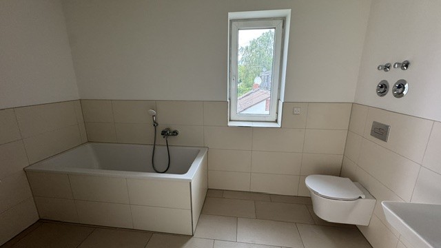Badezimmer Etagenwohnung Berlin