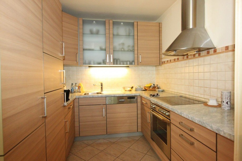 K�che Wohnung Berlin